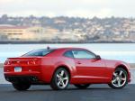 Chevrolet Camaro SS 2009 года
